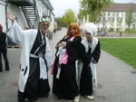 Foto des Kostüms