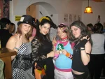 Cosplay-Cover: Mad Hatter Verschnitt