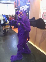 Cosplay-Cover: Ijiwaruto
