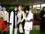 Cosplay-Cover: Shinya (5 Ugly Kingdom)