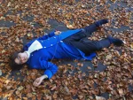Cosplay-Cover: Österreich [Basic] - Roderich Edelstein