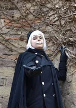 Cosplay-Cover: General Winter