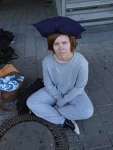Foto des Kostüms