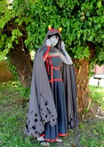 Cosplay-Cover: FemSignless