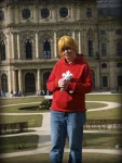 Foto des Kostüms