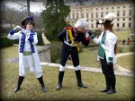 Foto des Kostüms