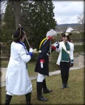 Foto des Kostüms