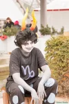 Foto des Kostüms