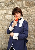 Cosplay-Cover: Österreich [Hetaween-Princess] Roderich Edelstein