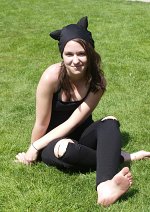 Cosplay-Cover: fem!Mouse aka Jayden Revelle