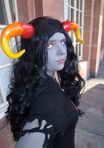 Cosplay-Cover: Aradia Megido [Death]