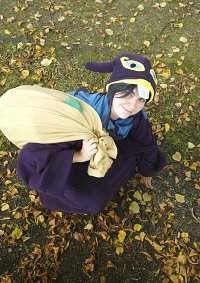 Cosplay-Cover: Ravio [Basic]