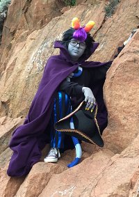 Cosplay-Cover: Eridan Ampora [Basic]