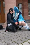 Foto des Kostüms