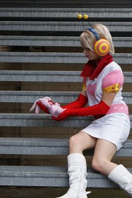 Cosplay-Cover: Heather Mason [Princess Heart]