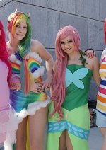 Cosplay-Cover: Pinkie Pie