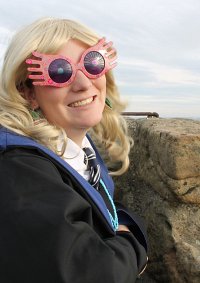 Cosplay-Cover: Luna Lovegood