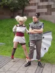 Foto des Kostüms