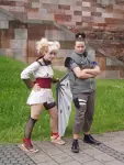 Foto des Kostüms