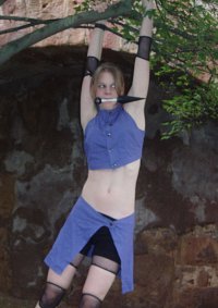 Cosplay-Cover: Ino Yamanaka (Shippuuden)