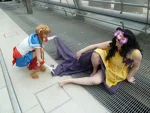Foto des Kostüms