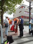 Foto des Kostüms