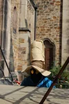 Foto des Kostüms