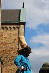 Foto des Kostüms