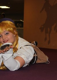 Cosplay-Cover: Mami Tomoe