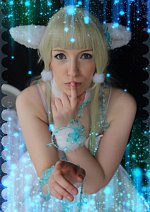 Cosplay-Cover: Chii