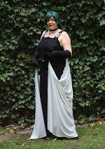 Cosplay-Cover: Prinzessin Pluto