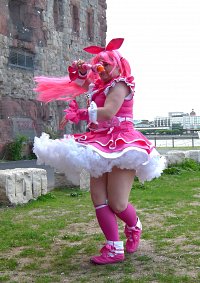 Cosplay-Cover: Cure Melody