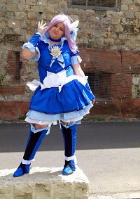 Cosplay-Cover: Cure Beat