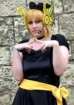 Cosplay-Cover: Rin Kagamine [Magnet]