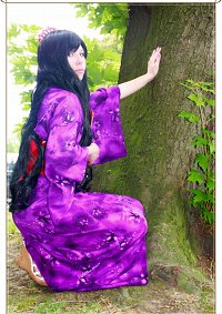 Cosplay-Cover: Hii-sama