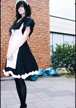 Cosplay-Cover: Maid~