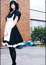 Cosplay-Cover: Maid~