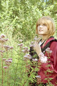 Cosplay-Cover: Sakura [Ōto Country]