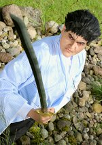 Cosplay-Cover: Kurogane [Ôto Country]