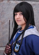Cosplay-Cover: Cho Chang [Quidditch]