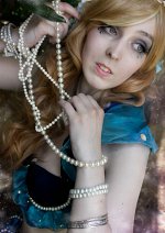 Cosplay-Cover: Sirene