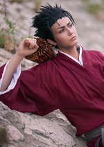 Cosplay-Cover: Kurogane [Sakura Aitai Yo]