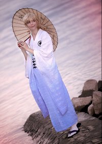 Cosplay-Cover: Fai D. Flourite [Sakura Aitai Yo]