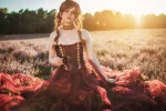 Foto des Kostüms