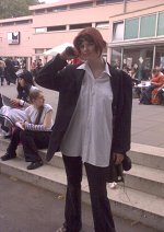 Cosplay-Cover: Reno [OLD stuff]