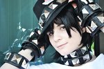 Cosplay-Cover: Sei [DRAMAtical Murder]