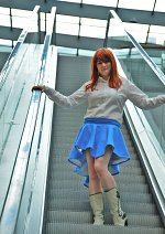 Cosplay-Cover: Himari Takakura [Unfertig]