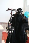 Foto des Kostüms