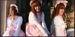 Cosplay-Cover: Usakumya-Barbie