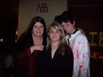 Cosplay-Cover: Lucifers Nichte